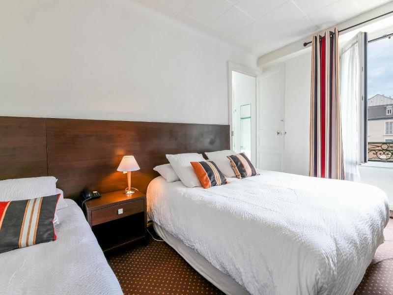 Hotel Val Flores image