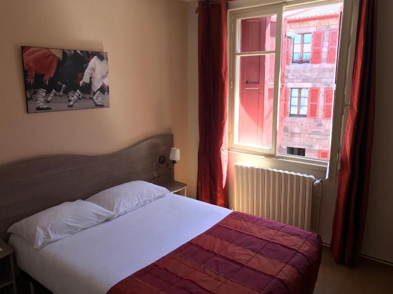Hôtel Ramuntcho image