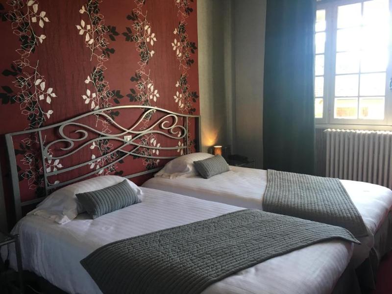 Hotel La Thomasse HAB