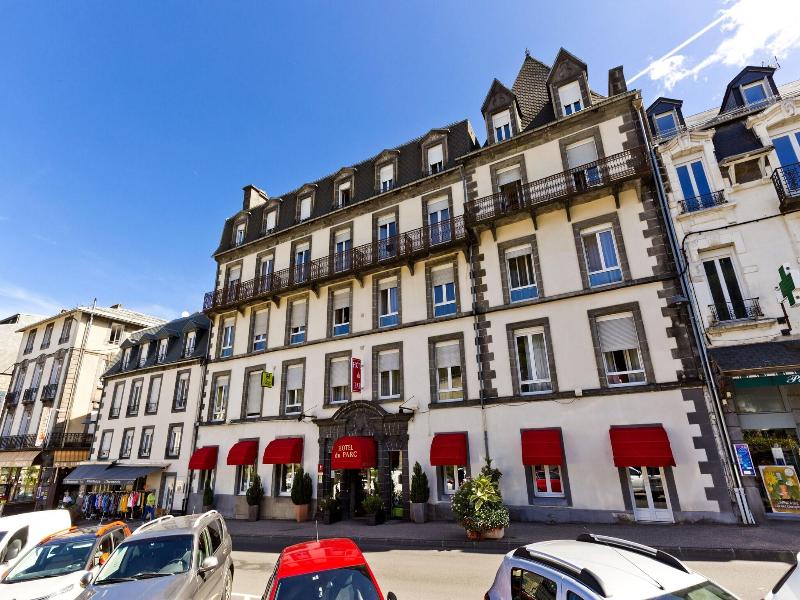 Hotel Du Parc image