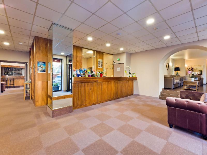 Hotel Du Parc image
