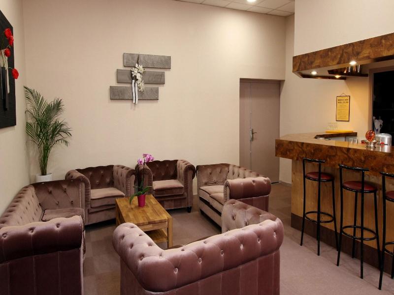 Hotel Du Parc image