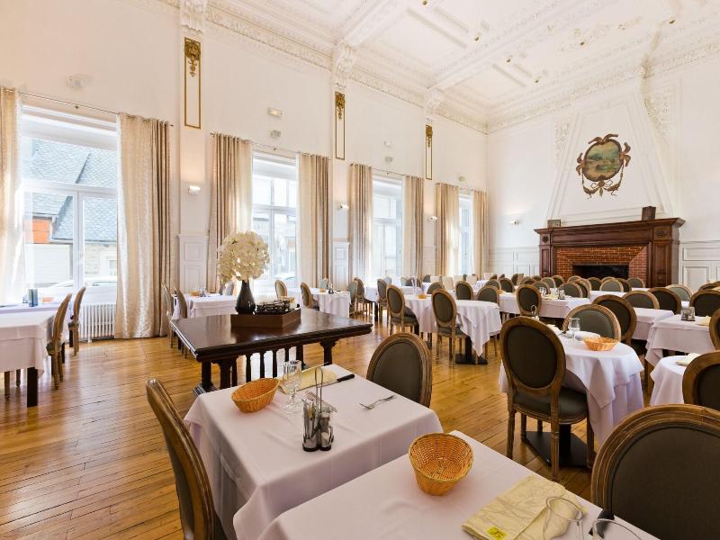 Hotel Du Parc image
