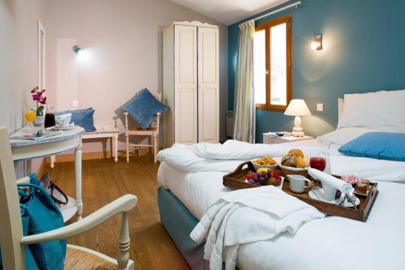 Hotel Les Flots Bleus — photo 3