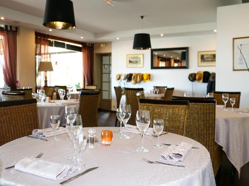 Hotel La Chaloupe image