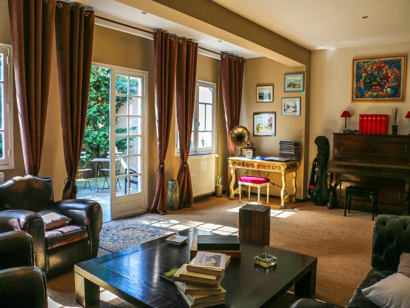 Hotel La Chaloupe image