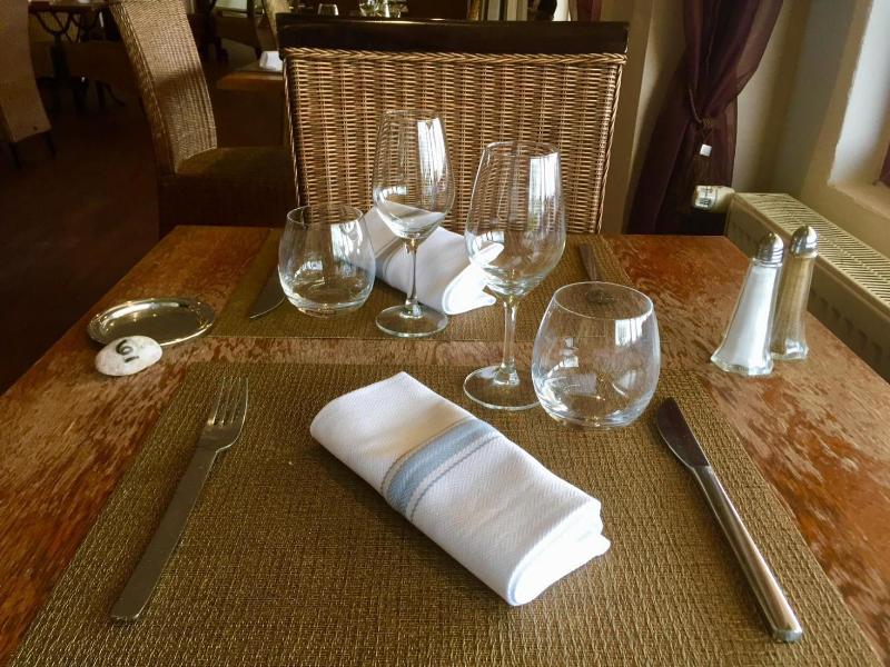 Hotel La Chaloupe image