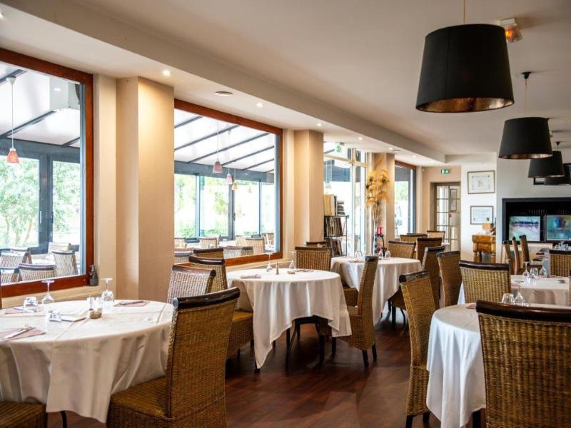 Hotel La Chaloupe image