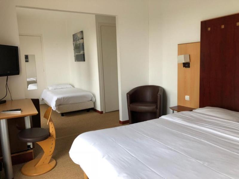 Hotel La Chaloupe image