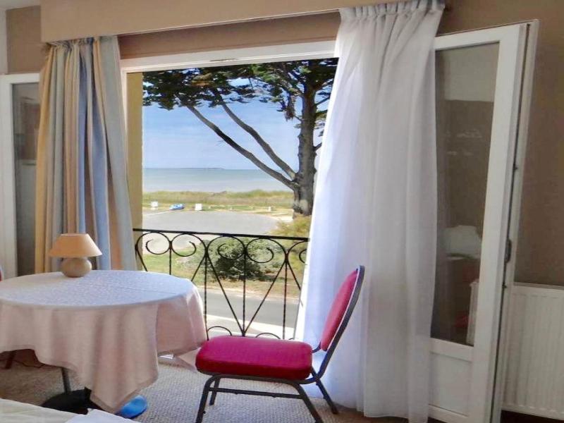 Hotel La Chaloupe image