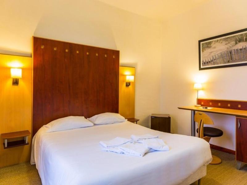 Hotel La Chaloupe image