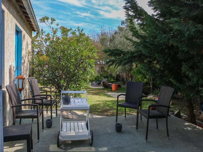 Hotel La Chaloupe image