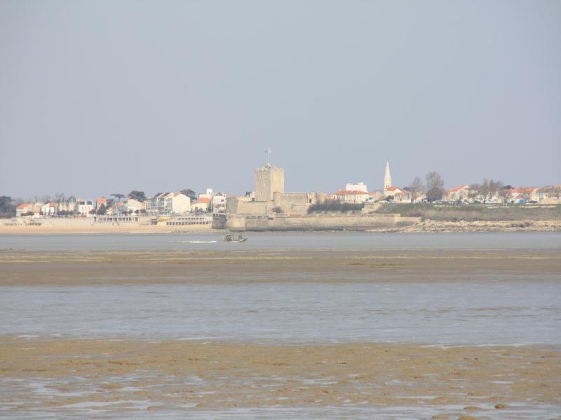 Hotel La Chaloupe image