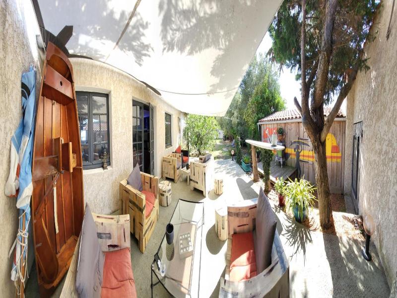 Hotel La Chaloupe image