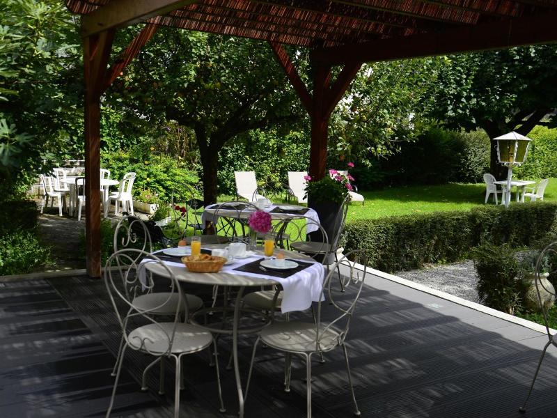 Hotel Les Terrasses image