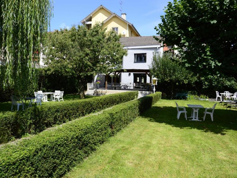 Hotel Les Terrasses image