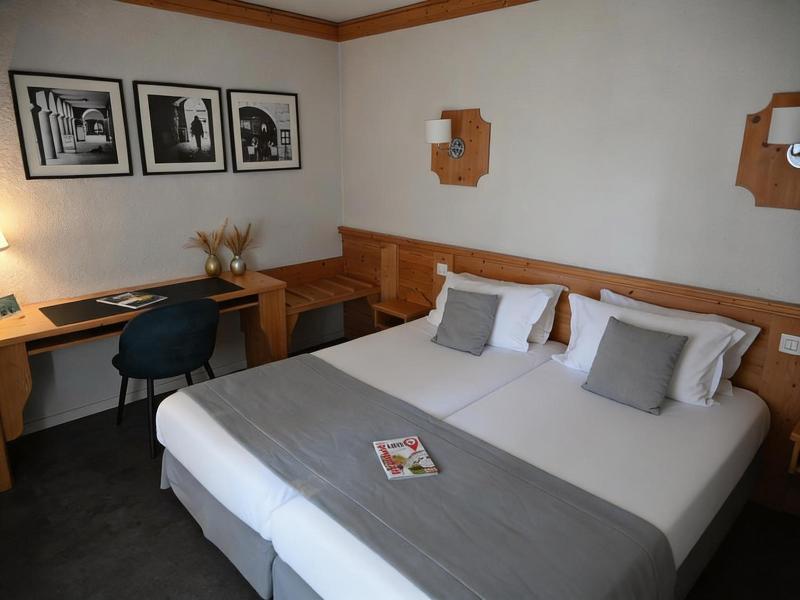 Hotel Les Terrasses image