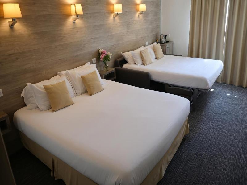 Hotel Les Terrasses image