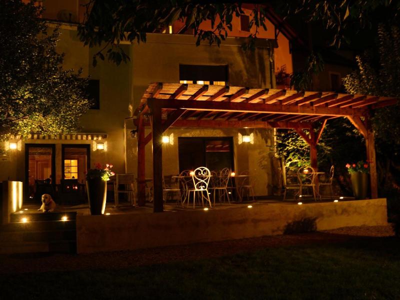 Hotel Les Terrasses image