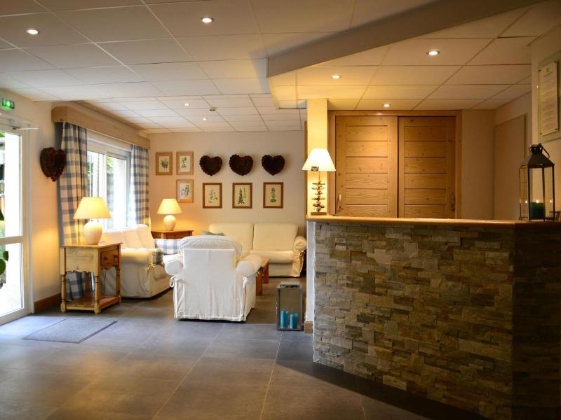 Hotel Les Terrasses image