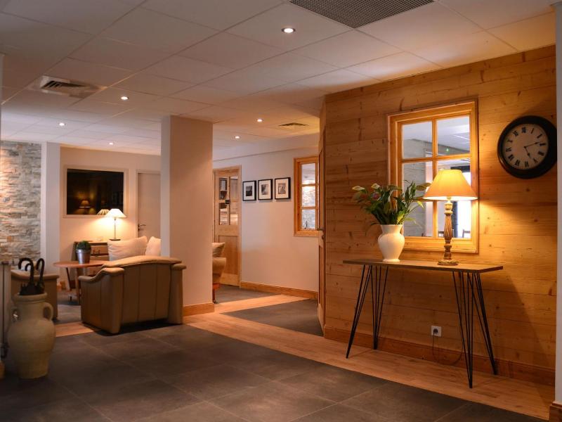 Hotel Les Terrasses image