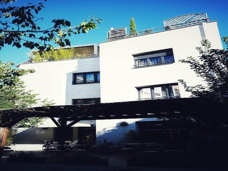 Hotel Les Terrasses image