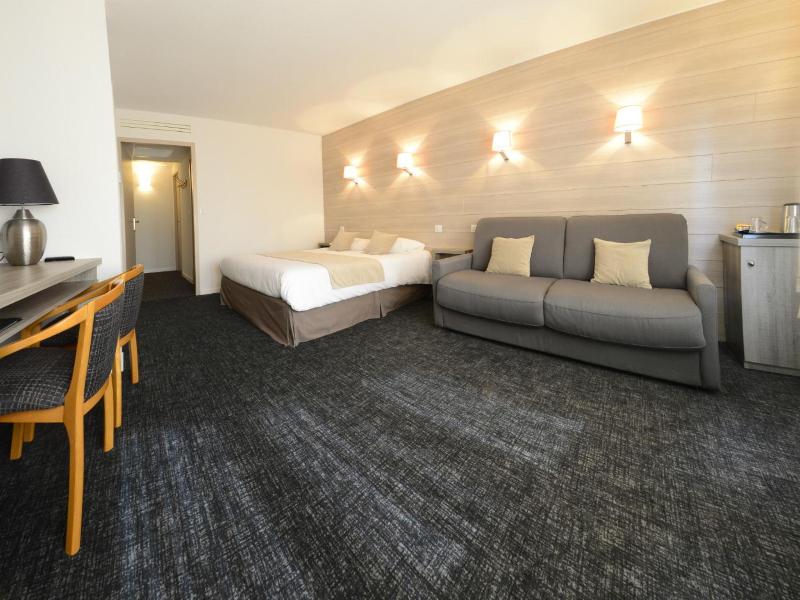 Hotel Les Terrasses image