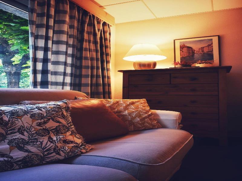 Hotel Les Terrasses image