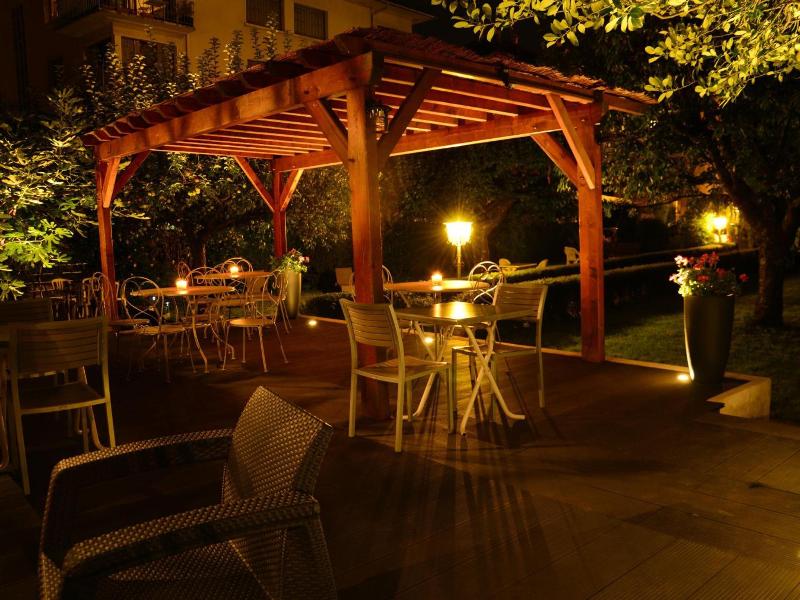 Hotel Les Terrasses image