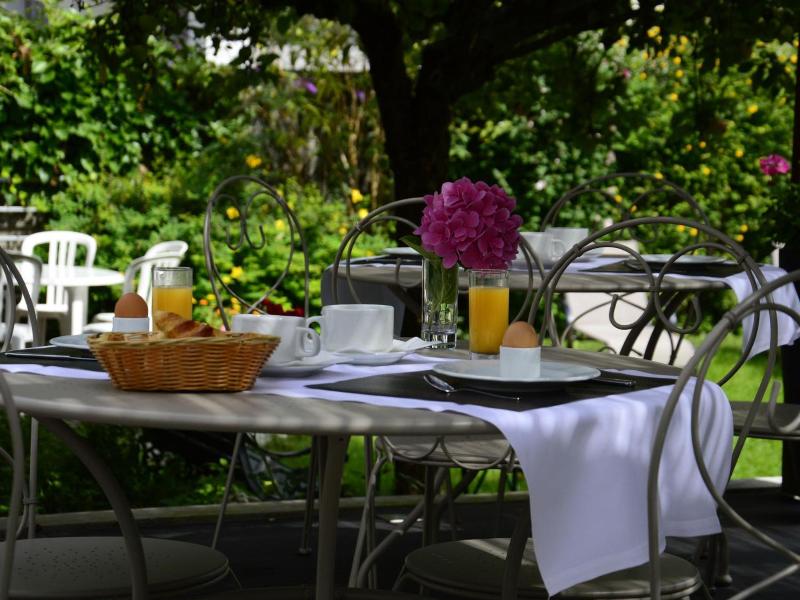 Hotel Les Terrasses image