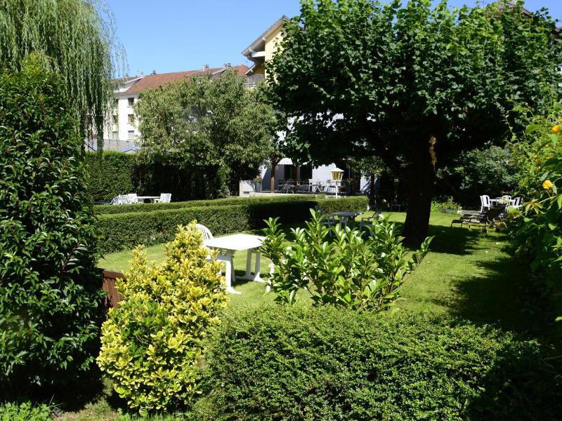 Hotel Les Terrasses image