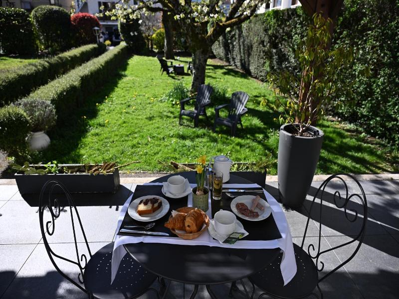 Hotel Les Terrasses image