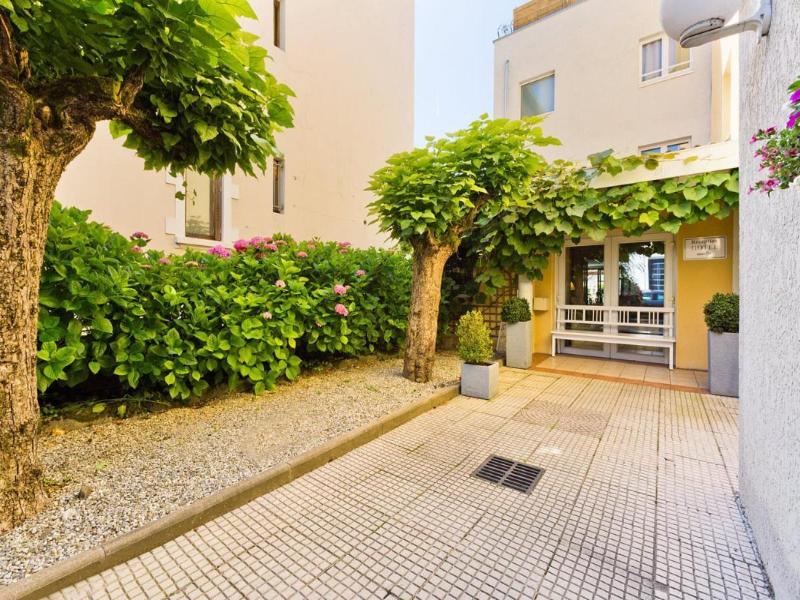 Hotel Les Terrasses image