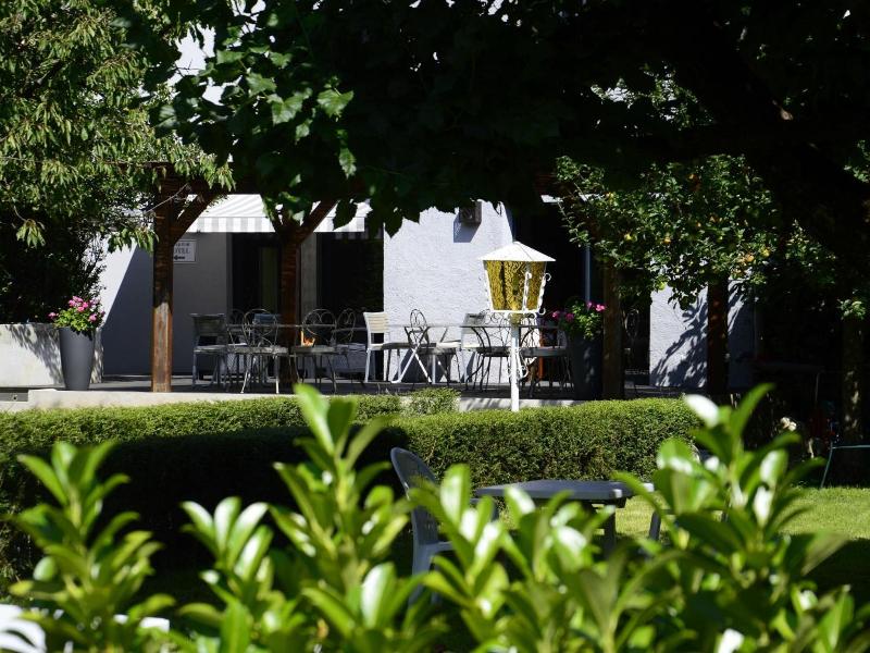 Hotel Les Terrasses image