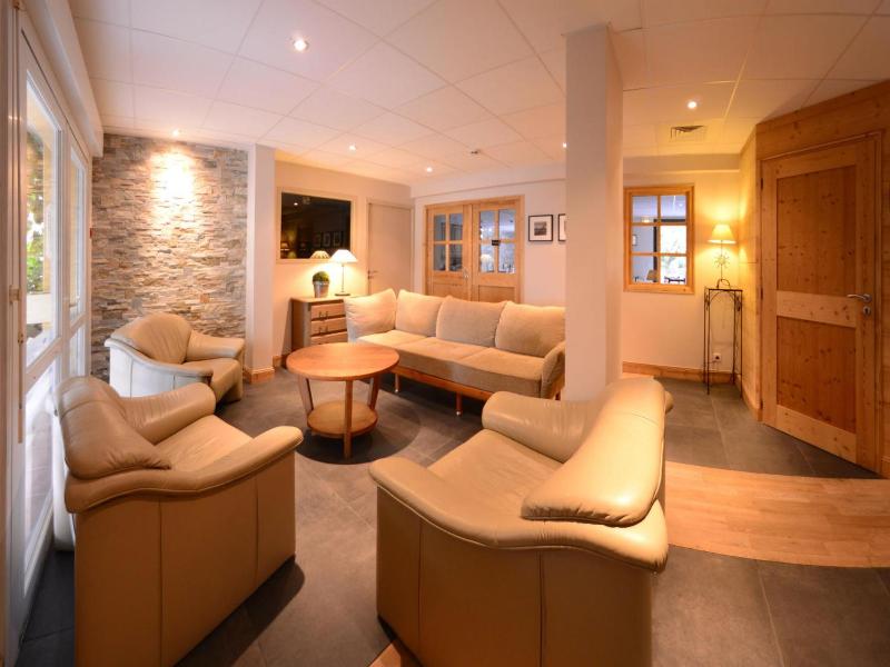 Hotel Les Terrasses image