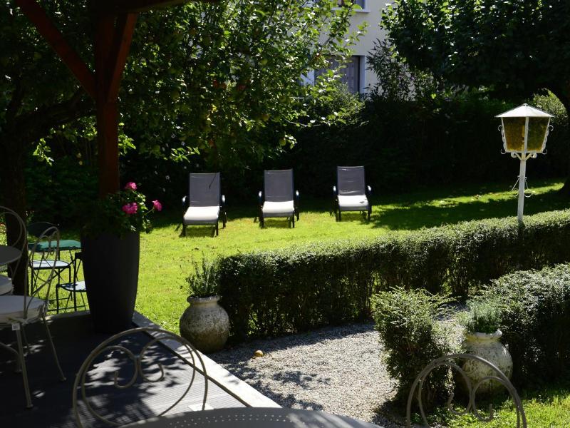 Hotel Les Terrasses image