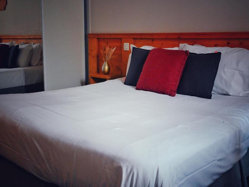 Hotel Les Terrasses image