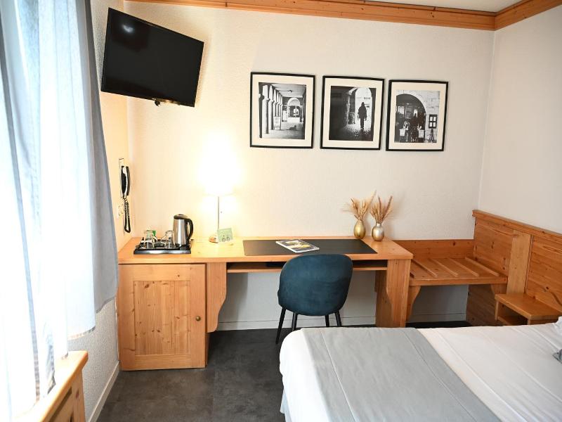 Hotel Les Terrasses image