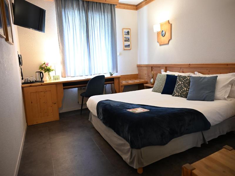 Hotel Les Terrasses image