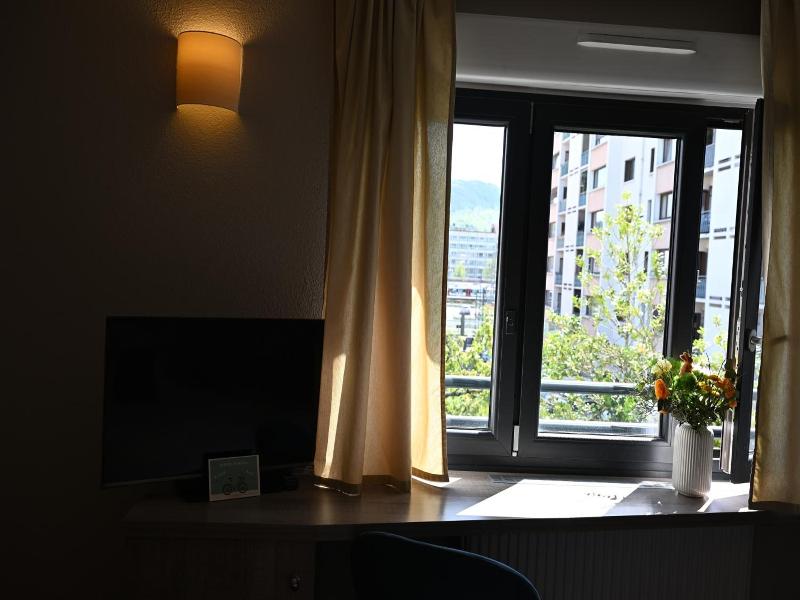 Hotel Les Terrasses image