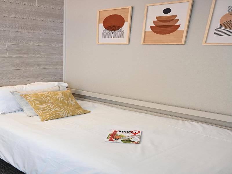 Hotel Les Terrasses image