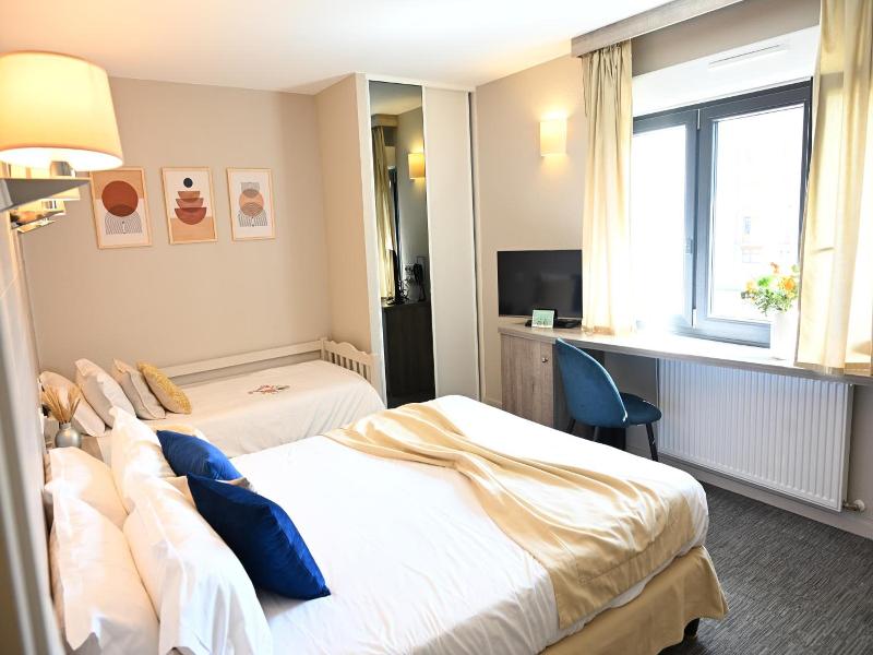 Hotel Les Terrasses image
