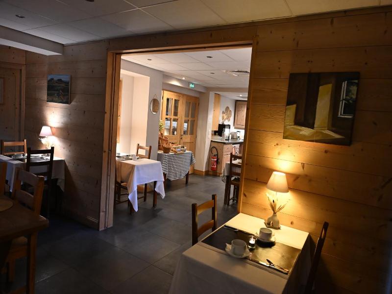 Hotel Les Terrasses image