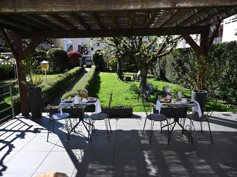 Hotel Les Terrasses image