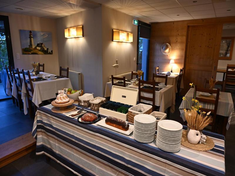 Hotel Les Terrasses image