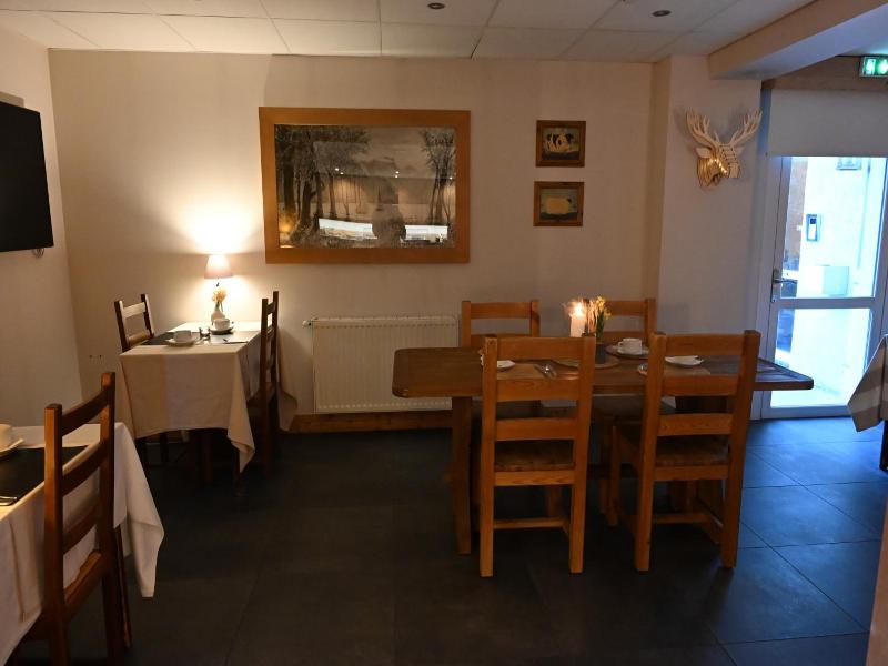 Hotel Les Terrasses image