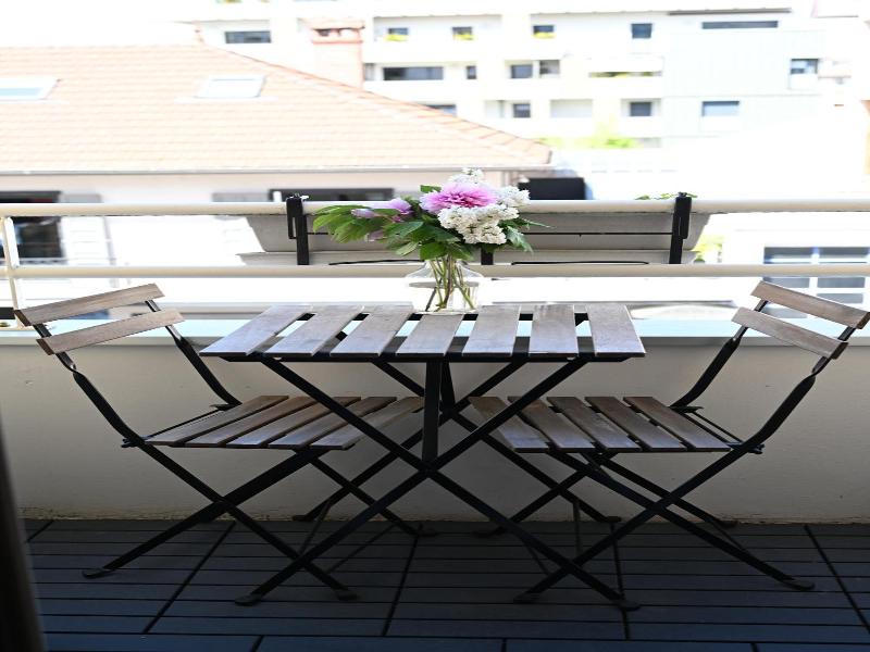 Hotel Les Terrasses image