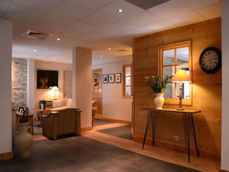 Hotel Les Terrasses image