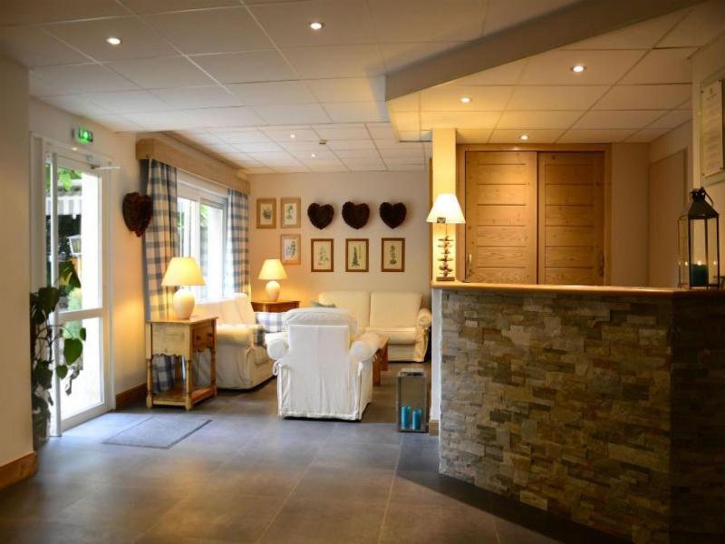Hotel Les Terrasses image
