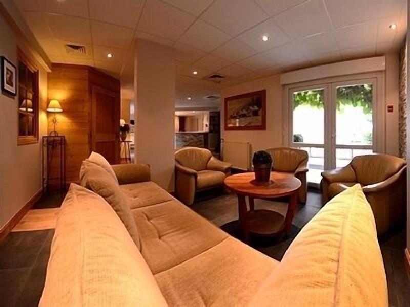 Hotel Les Terrasses image